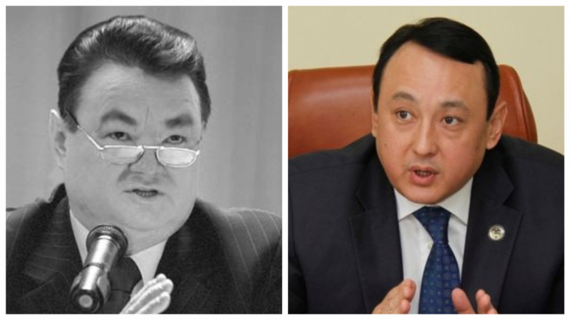 Кайрат Нуркадилов требует возобновить расследование смерти отца