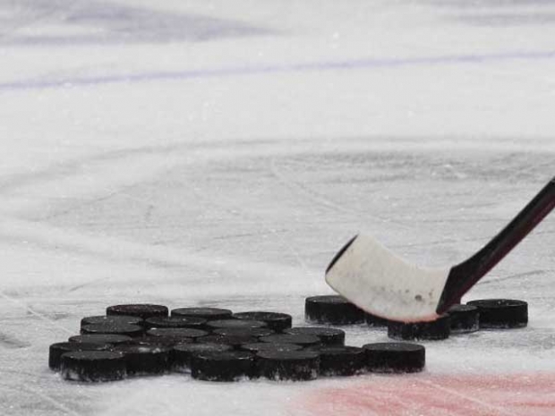 «Чикаго» нанес поражение «Колорадо» в матче НХЛ