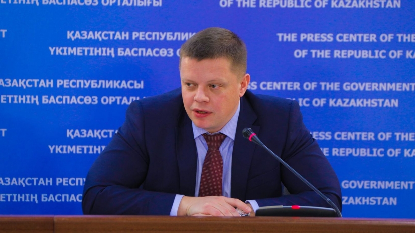 Нацбанк РК планирует снизить инфляцию в Казахстане до 4%