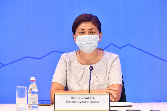 Алматинцам рассказали, как будут соблюдаться в школах санитарные нормы