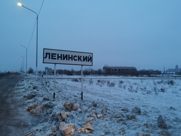 Ряд сельских округов переименовали в Павлодарской области