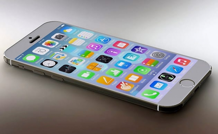 В Пекине запретили продажи iPhone 6 из-за «кражи» дизайна