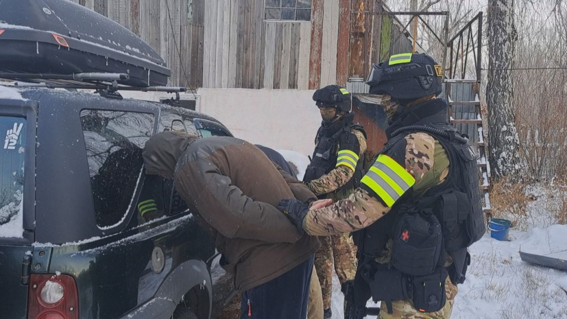 Деятельность подпольной лаборатории пресечена в Карагандинской области