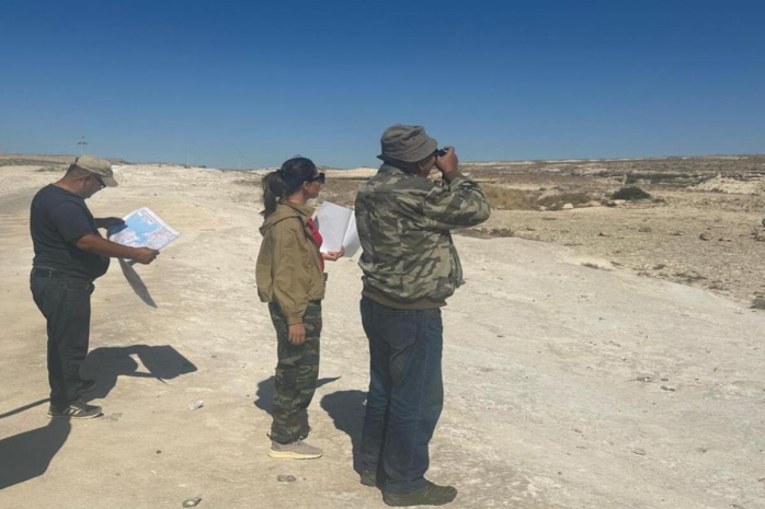 Сеть сейсмостанций впервые появится в Мангистауской области