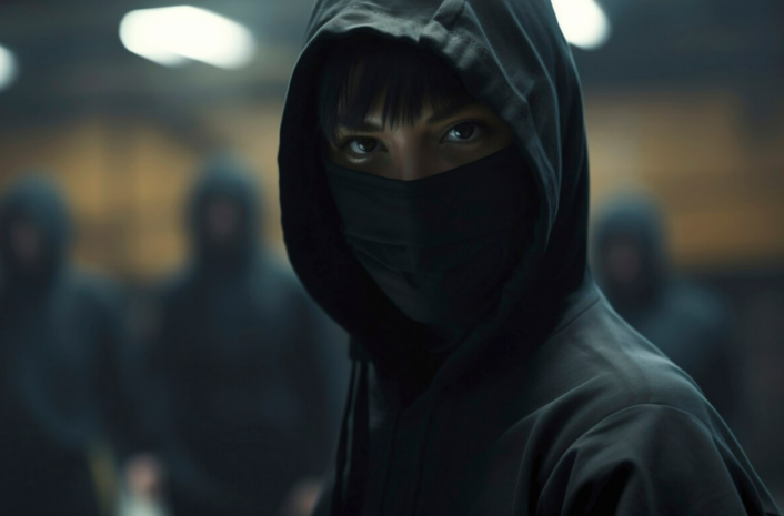 Дропперство – новая статья появилась в Уголовном кодексе страны