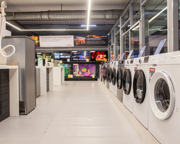 Почти на полмиллиона тенге нанесли ущерб торговому дому мошенники