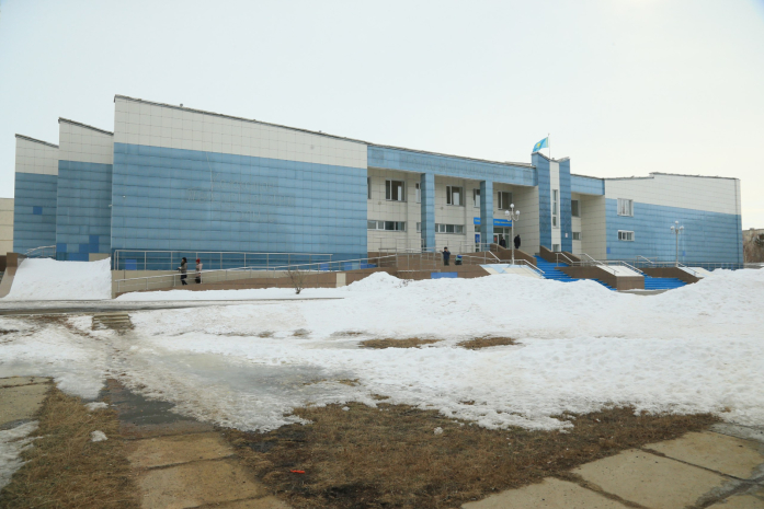 Шесть миллионов тенге из бюджета похитили тренеры ДЮСШ Лисаковска