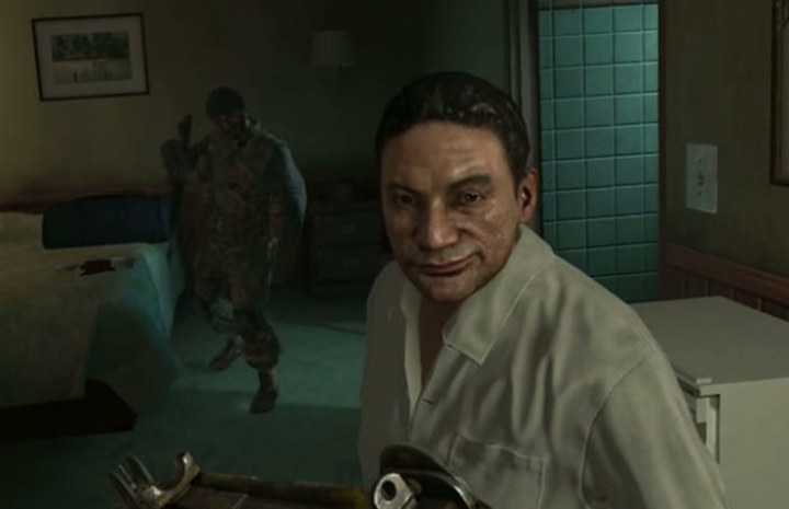Бывшему панамскому диктатору отказали в претензиях к Activision