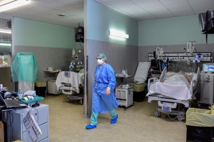 Скончался еще один казахстанец, заболевший коронавирусом