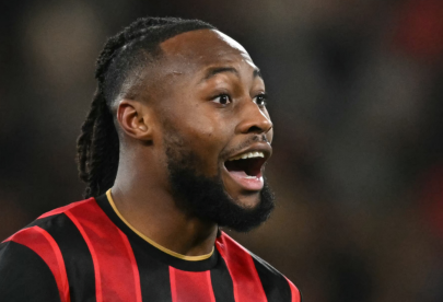 Антуан Семеньо перешел в «Манчестер Сити»