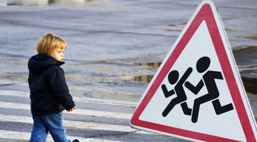 На дорогах страны снизилась аварийность – МВД