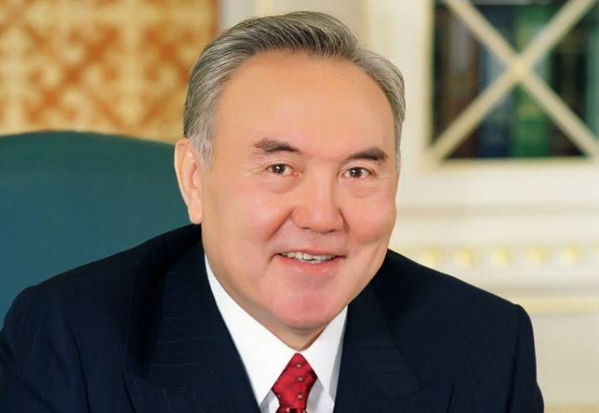 Назарбаев провел ряд двусторонних встреч в МиланеЭксклюзив