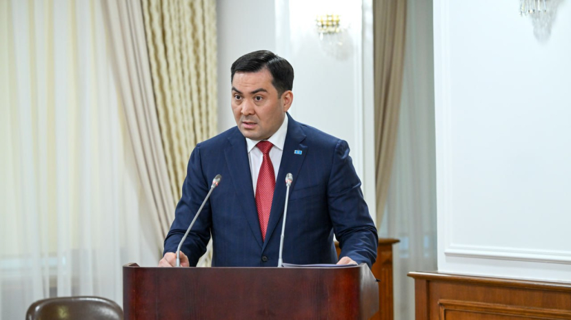 «СМИ неверно интерпретировали»: Минэнерго подтвердило намерения Shell продолжить работу в РК