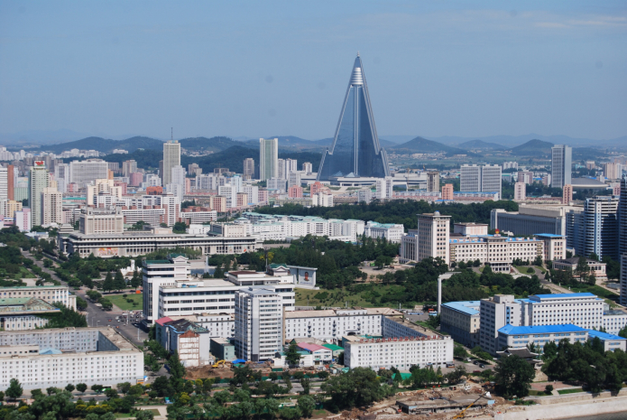 О спаде заболеваемости лихорадкой заявили в КНДР