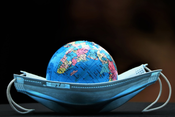 В соцсетях распространяют фейковую информацию о пандемии 2025 года