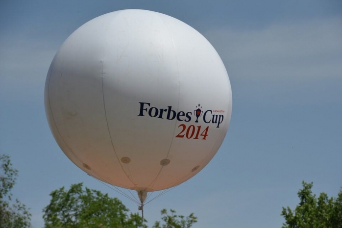 Казахстанские миллионеры сразятся на теннисном кортеЭксклюзив