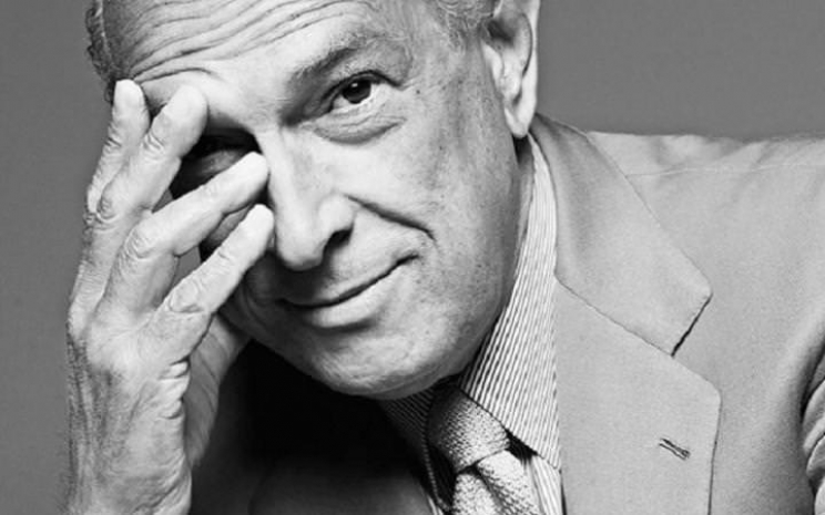 Ушел из жизни американский модельер Оскар де ла Рента