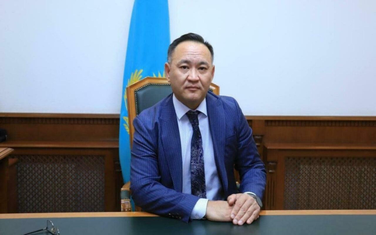 За неисполнение решения суда акиму Актау выписан штраф