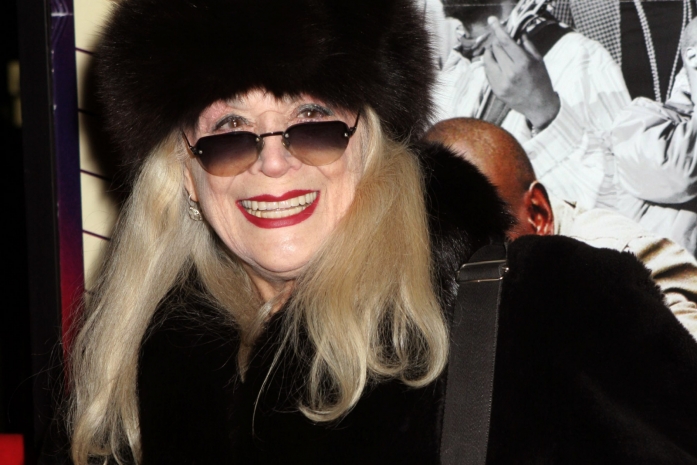 Умерла актриса из сериала «Секс в большом городе»