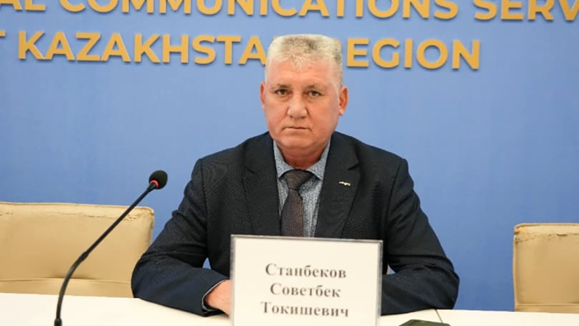 Главу филиала МЧС «Казселезащита» по ВКО осудили за взяточничество