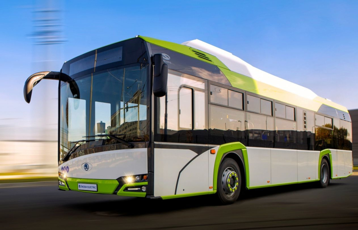 Электробусы предложили пустить на маршрут Алматы — Иссык-Куль