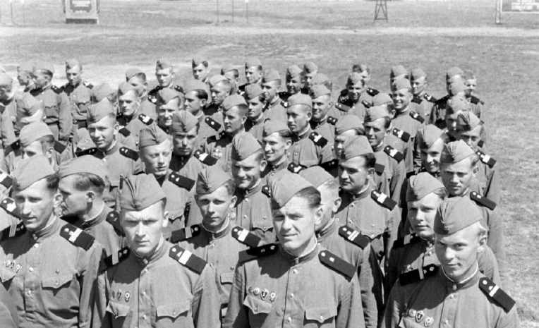 Солдатскую записку 1969 года нашли в Актау