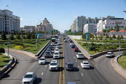 Двухуровневую дорогу начнут строить в Астане в 2027 году