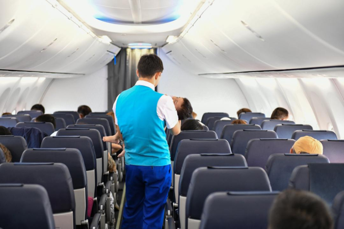 Более 4 тысяч казахстанцев вернулись домой с Ближнего Востока