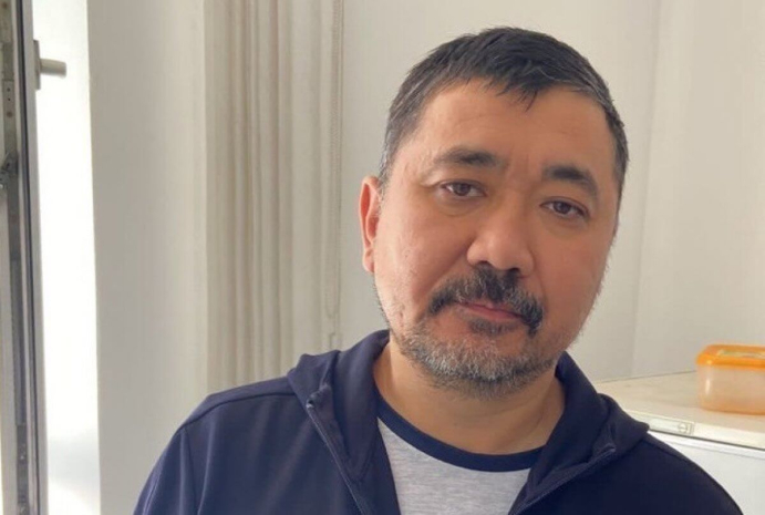 Жалобу Нурлана Масимова частично удовлетворил суд Павлодара