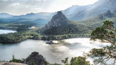 Алатау, Бурабай и Каспий – 800 тысяч га земель изъяло у олигархов государство