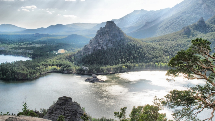 Алатау, Бурабай и Каспий – 800 тысяч га земель изъяло у олигархов государство