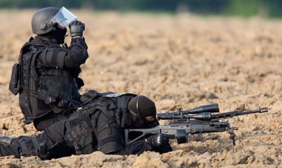 МВД предложило законодательно наказывать за пранки с участием «спецназа»