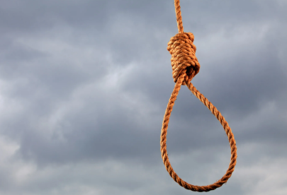 Сельский аким пытался покончить с собой в Актюбинской области