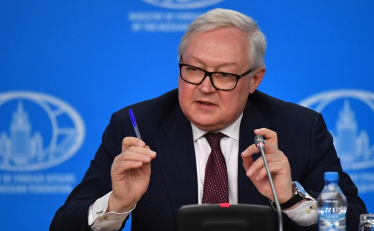 Худшими за всю историю признаны отношения России и США