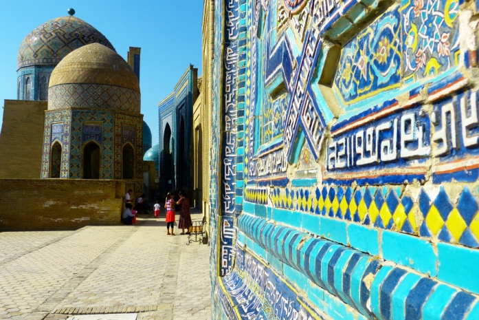 Принять 7 миллионов туристов в 2023 году планирует Узбекистан