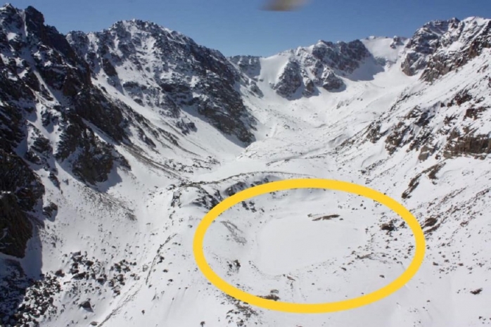 Состояние моренных озер проверили в Алматы