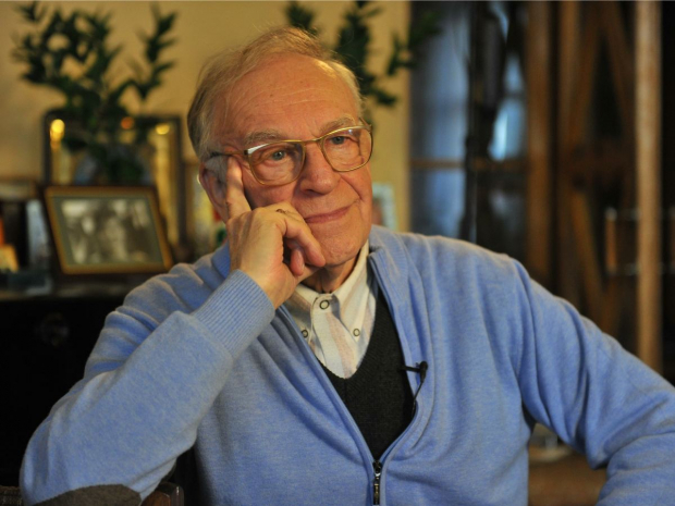 Скончался легендарный диктор Игорь Кириллов