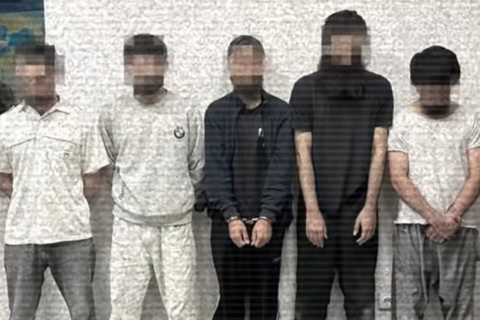 Пять иностранцев готовили теракт в Алматы