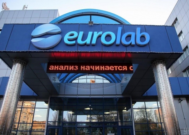 Руководство украинской клиники подозревают в распространении эпидемии