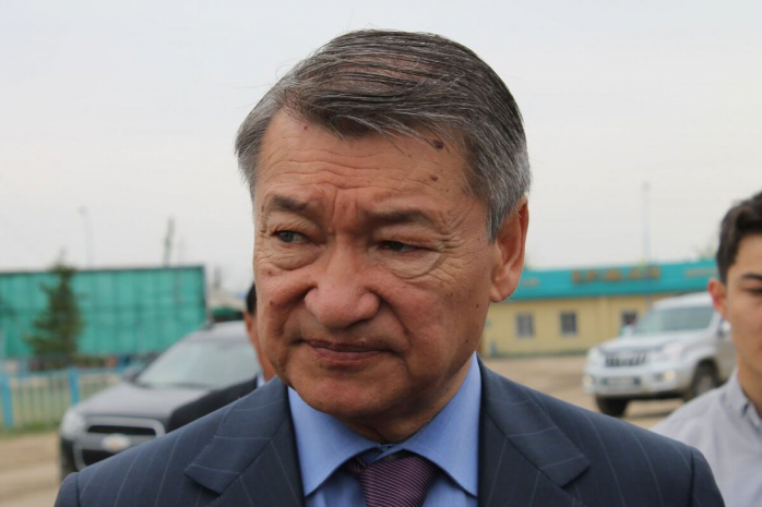 Свыше двух миллионов тенге: размер своего оклада озвучил аким ВКО