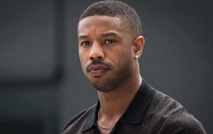 Майклу Б. Джордану предложили стать новым Суперменом