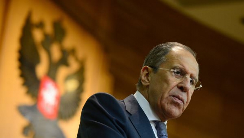Лавров: крушение «Боинга» использовали для санкций