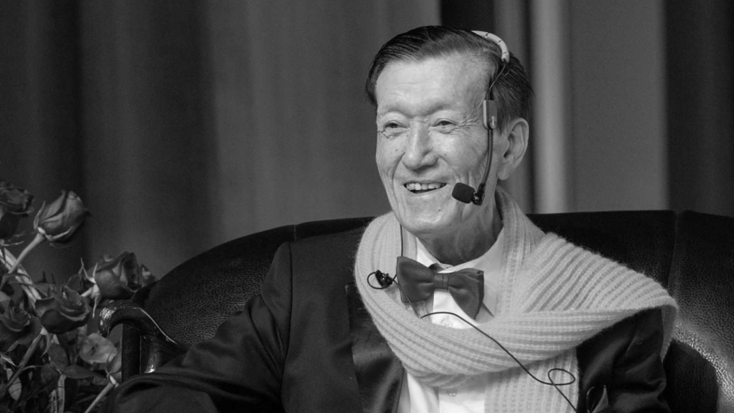 Умер легенда казахстанского балета Булат Аюханов