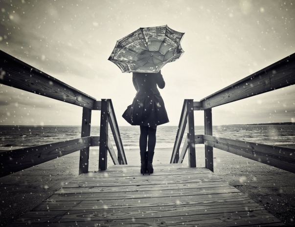 Погода испортится на севере и на юге РК