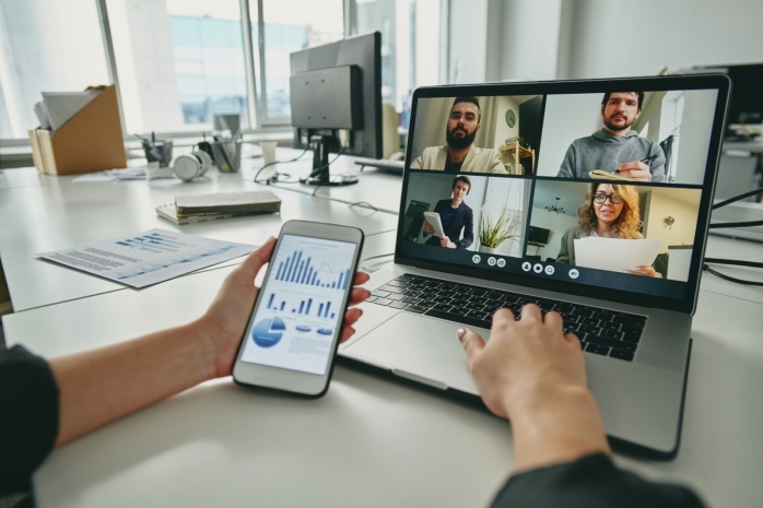 Доступ для госучреждений и госкомпаний СНГ ограничил Zoom