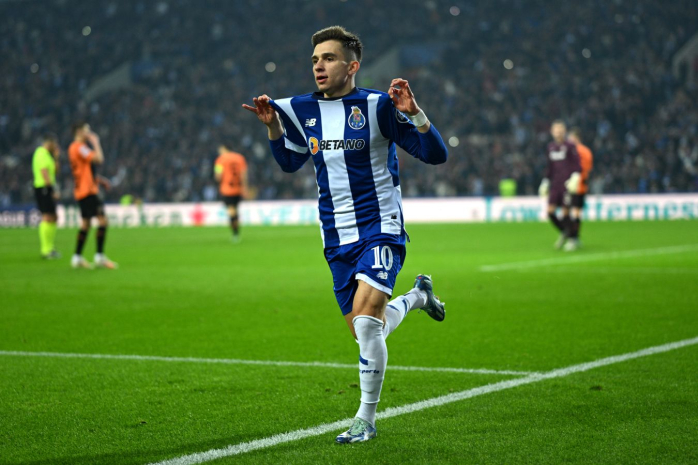 «Ювентус» не будет выкупать трансфер полузащитника Консейсау