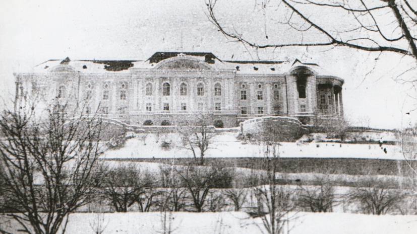 Почему СССР вторгся в Афганистан