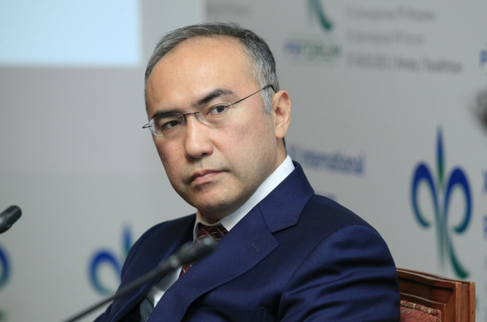 Президент назначил нового омбудсмена по правам предпринимателей