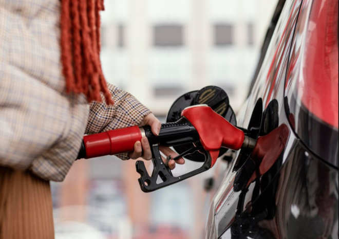 Стоимость ГСМ ощутимо выросла в Германии