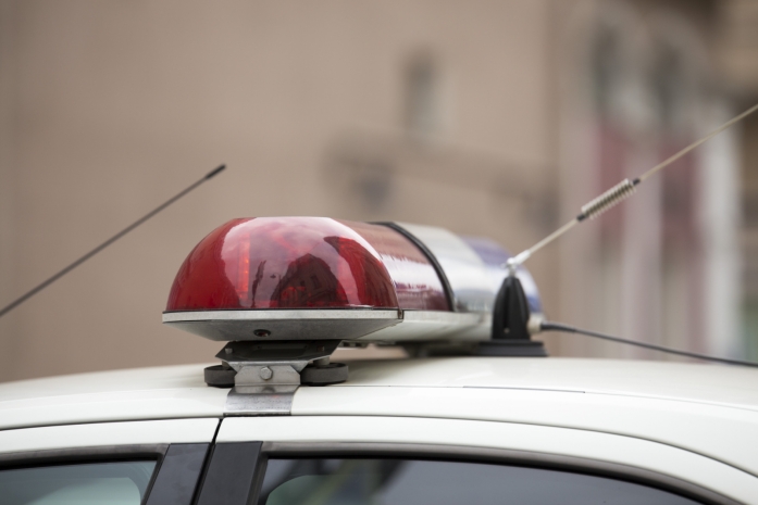 Полицейские посты упразднять не будут на въезде в Нур-Султан